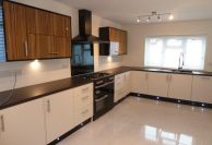 Image for: NOW ALL SOLD - Stunning Grade ll Listed 4 Bedroom Town House
