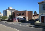 Image for: Substantial Development Site in Newton Abbot Town Centre with Outline Planning Consent for Residential  Development