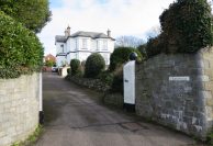 Image for: A substantial former Gentlemans Residence currently run as a 17 bedroom Care Home set in half an acre of Gardens and suitable for Residential Development