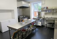 Image for: A substantial former Gentlemans Residence currently run as a 17 bedroom Care Home set in half an acre of Gardens and suitable for Residential Development