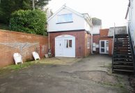 Image for: A substantial former Gentlemans Residence currently run as a 17 bedroom Care Home set in half an acre of Gardens and suitable for Residential Development
