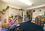 Image for: A Substantial Former Nursing Home / Childrens Nursery with adjoining 7 bedroomed Victorian Villa set in mature Gardens plus a potential Development Site to the rear, totalling approx. 1.1 acres