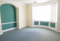 Image for: Substantial Grade ll Listed Office Building with Large Car Park to the rear in a prominent Newton Abbot town centre location with potential for Residential development (STP)