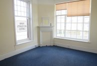 Image for: Substantial Grade ll Listed Office Building with Large Car Park to the rear in a prominent Newton Abbot town centre location with potential for Residential development (STP)