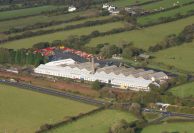 Image for: Substantial Industrial Estate comprising a range of Industrial / Warehouse Units, Offices and Yard Areas conveniently located next to the A38 Expressway