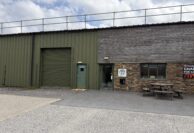 Image for: Spacious Showroom / Office Unit within Farmshop Complex with ample Car Parking close to the A38 at Buckfastleigh
