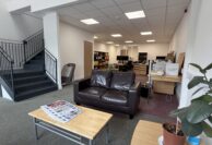 Image for: Spacious Showroom / Office Unit within Farmshop Complex with ample Car Parking close to the A38 at Buckfastleigh