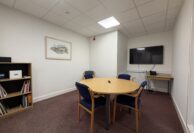 Image for: Spacious Showroom / Office Unit within Farmshop Complex with ample Car Parking close to the A38 at Buckfastleigh