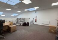 Image for: Spacious Showroom / Office Unit within Farmshop Complex with ample Car Parking close to the A38 at Buckfastleigh