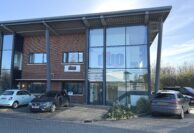 Image for: Modern Prestigious Office Building on sought after Business Park close to Exeter Airport