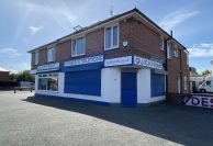 Image for: Investment or Residential Development Oppotuntiy in Heavitree Exeter