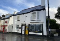 Image for: Well presented mixed use Investment Premises in the centre of Chudleigh