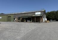 Image for: First Floor Office with Ample Car Parking conveniently located close to the A38 at Buckfastleigh