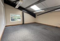 Image for: First Floor Office with Ample Car Parking conveniently located close to the A38 at Buckfastleigh