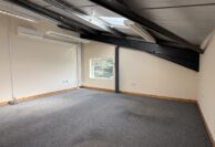 Image for: First Floor Office with Ample Car Parking conveniently located close to the A38 at Buckfastleigh