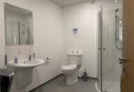 Image for: Modern Office / Showroom Unit on two floors on this sought after Business Park