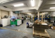 Image for: Substantial Industrial Investment Property in the centre of Newton Abbot with potential for Redevelopment