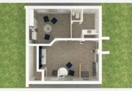Image for: Ground Floor Retail / Office Unit on a development of 35 New Houses just off the A38 Dual Carraigeway
