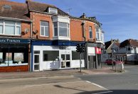 Image for: Substantial Mixed Use Investment Premises in prominent main road location