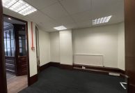 Image for: Prominent former Lloyds Bank in Bovey Tracey with Planning for Ground Floor Commercial and 2 Flats over