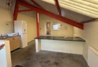 Image for: Ground Floor Store / Workshop with First Floor Offices and 4 Parking Spaces on Eastern side of Exeter