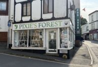 Image for: A well presented Town Centre Retail Unit with excellent main road visibility in coastal town of Dawlish