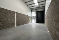 Image for: A new high quality Industrial / Warehouse / Trade Counter Unit on the sought after Mercury Business Park on the edge of Exeter