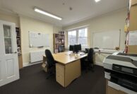 Image for: Stunning Grade ll Listed Office Building with Parking for up to 6 Cars at Devon Square in Newton Abbot
