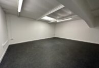 Image for: Industrial Unit with substantial Mezzanine Floor and Parking for up to 18 vehicles in Town centre location