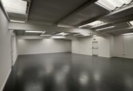 Image for: Industrial Unit with substantial Mezzanine Floor and Parking for up to 18 vehicles in Town centre location