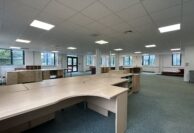 Image for: Ground Floor Office suites in a substantial Head Quarters Building on Brunel Road in Newton Abbot