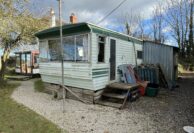 Image for: Opportunity to acquire a 2 Bedroom thatched Cottage with adjoining Storage site totalling 0.75 of an Acre adjacent to Sidmouth Road and Greendale Farm Shop