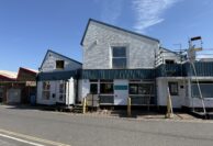 Image for: Office / Showroom / Studio premises in a convenient location in Pinhoe on the edge of Exeter with 3 parking spaces