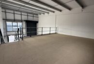 Image for: High quality brand New Industrial / Trade Counter Unit on the Onyx Business Park at Skypark Exeter
