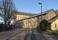 Image for: Substantial Industrial Premises with Offices, Parking and rear Yard plus an additional Yard to the front