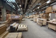 Image for: Substantial Industrial Premises with Offices, Parking and rear Yard plus an additional Yard to the front