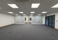 Image for: Modern Prestigious Office Building on sought after Business Park close to Exeter Airport