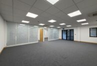 Image for: Modern Prestigious Office Building on sought after Business Park close to Exeter Airport