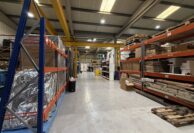 Image for: Substantial Detached Industrial Investment located on the edge of Paignton in Torbay
