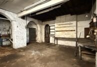 Image for: Town Centre Ground Floor Garage / Workshop with Large Studio Over with Development Potential
