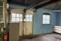 Image for: Town Centre Ground Floor Garage / Workshop with Large Studio Over with Development Potential