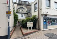 Image for: A substantial and well located Grade ll Listed Investment property in the centre of Teignmouth with Development potential (STP)