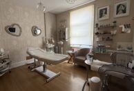 Image for: Hair Salon / Retail / Office or Training premises with a Basement suitable for conversion into a Flat in a prominent location in Torquay