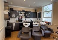 Image for: Hair Salon / Retail / Office or Training premises with a Basement suitable for conversion into a Flat in a prominent location in Torquay