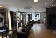 Image for: Hair Salon / Retail / Office or Training premises with a Basement suitable for conversion into a Flat in a prominent location in Torquay