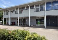Image for: Ground floor Office premises on sought after Exeter Business Park with allocated Car Parking