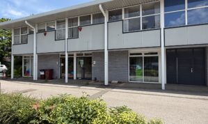 Ground floor Office premises on sought after Exeter Business Park with allocated Car Parking
