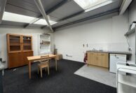 Image for: Modern Production / Warehouse Unit with First Floor Mezzanine Storage Area at Chudleigh just off the A38 Dual Carriageway