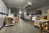 Image for: Warehouse Unit with parking on the popular Sowton Industrial Estate with easy access to M5 Motorway
