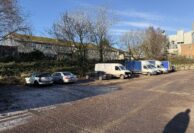 Image for: Warehouse Unit with parking on the popular Sowton Industrial Estate with easy access to M5 Motorway
